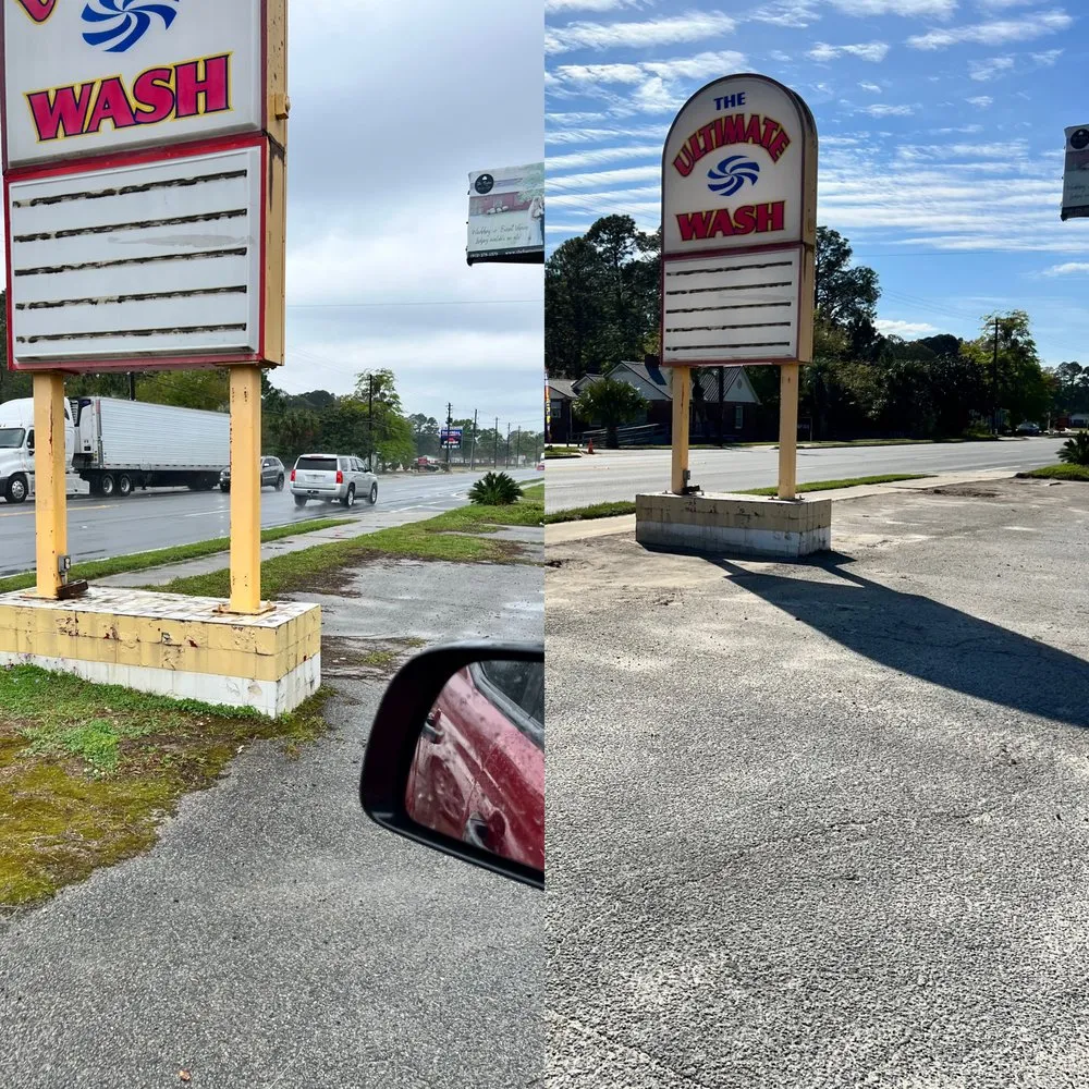 Reliable landscape installation experts serving Baxley, GA - HDH Land Maintenance