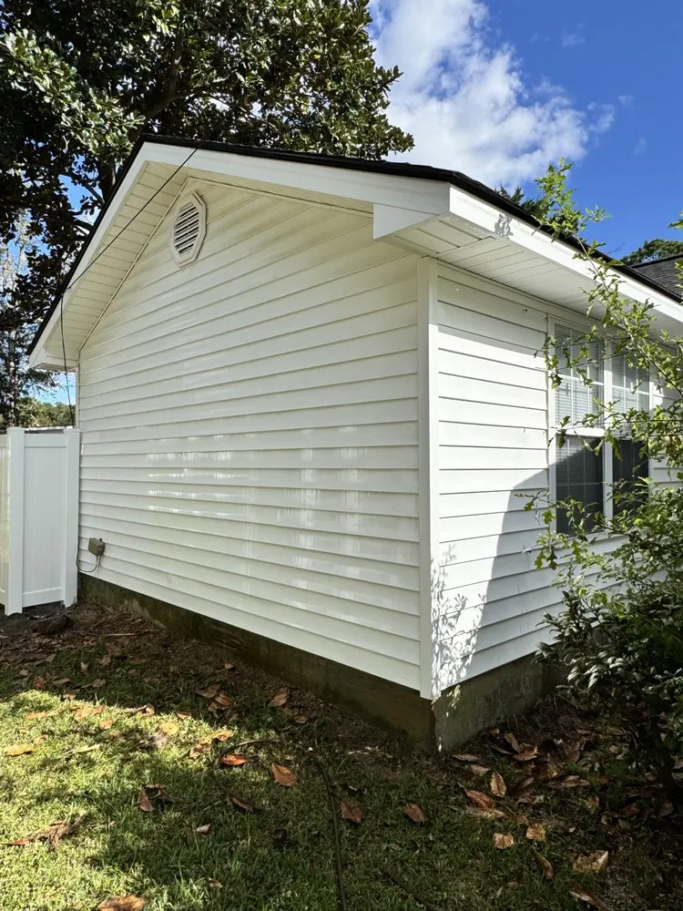 Affordable garden landscaping for year-round maintenance across Baxley, GA - HDH Land Maintenance