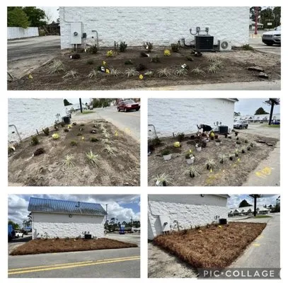 HDH Land Maintenance