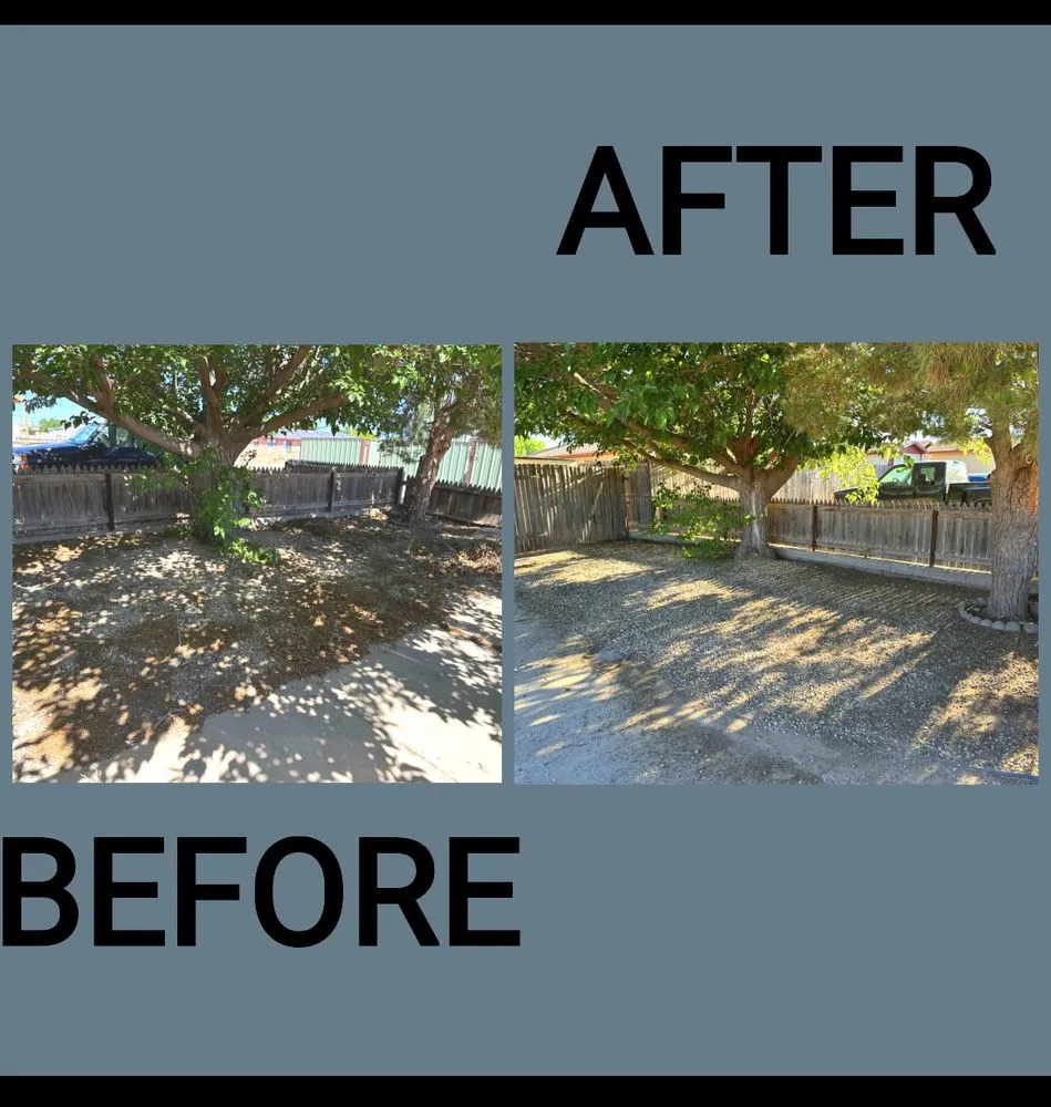 Top-rated landscape design in Carlsbad, NM - HDH Terrain Services