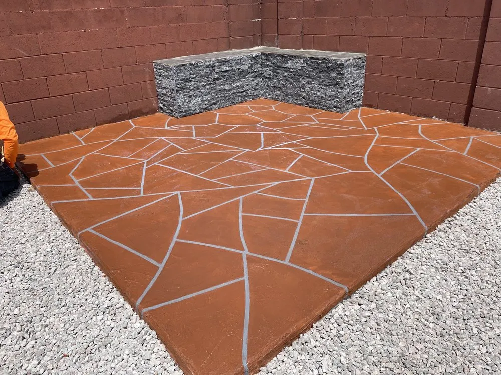 Custom lawn care service in Albuquerque, NM by HDI landscaping and maintenance