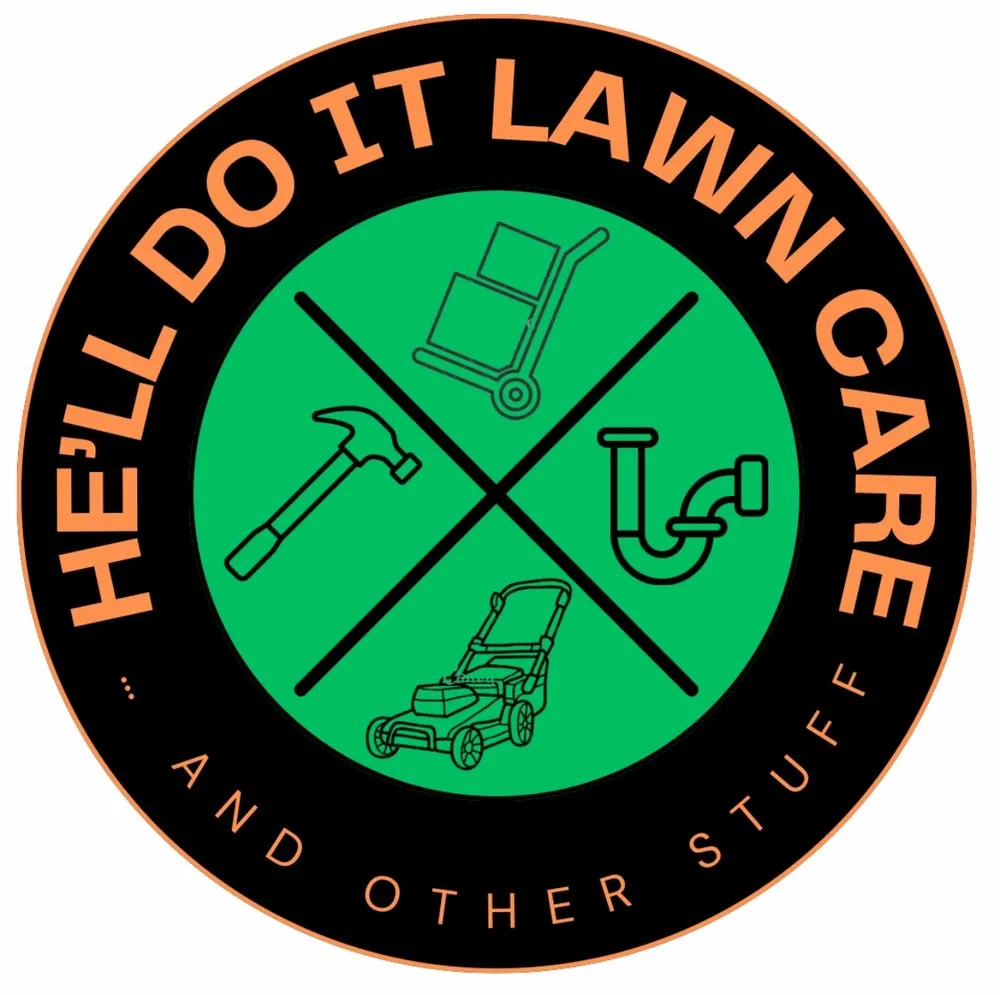 Reliable yard cleanup service with custom design in San Antonio, TX by HDI Lawn Care and other stuff