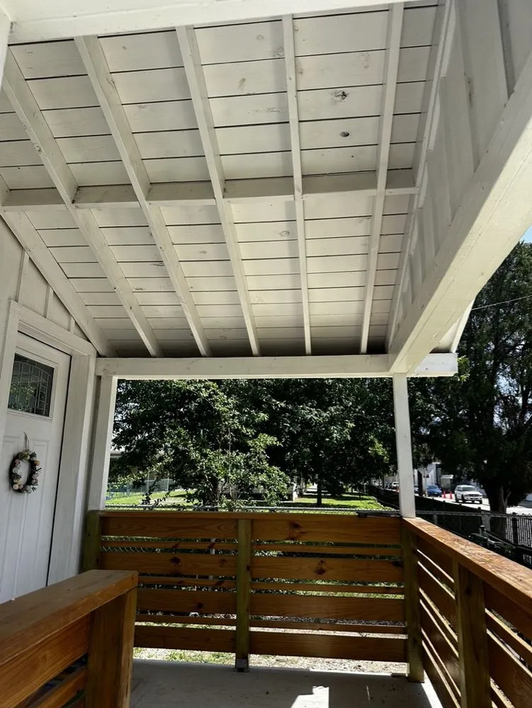 Trusted yard maintenance in San Antonio, TX - HDI Lawn Care and other stuff