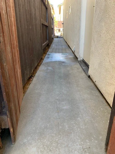 Professional landscape installation in Grover Beach, CA by HDM Landscaping