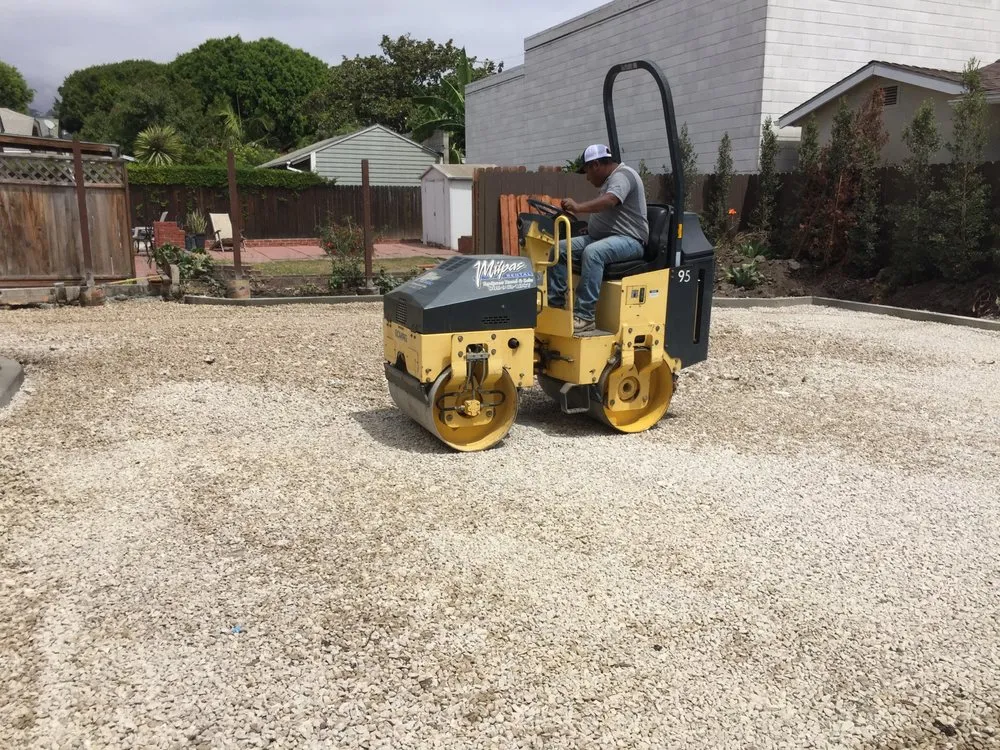 Expert yard maintenance in Grover Beach, CA by HDM Landscaping