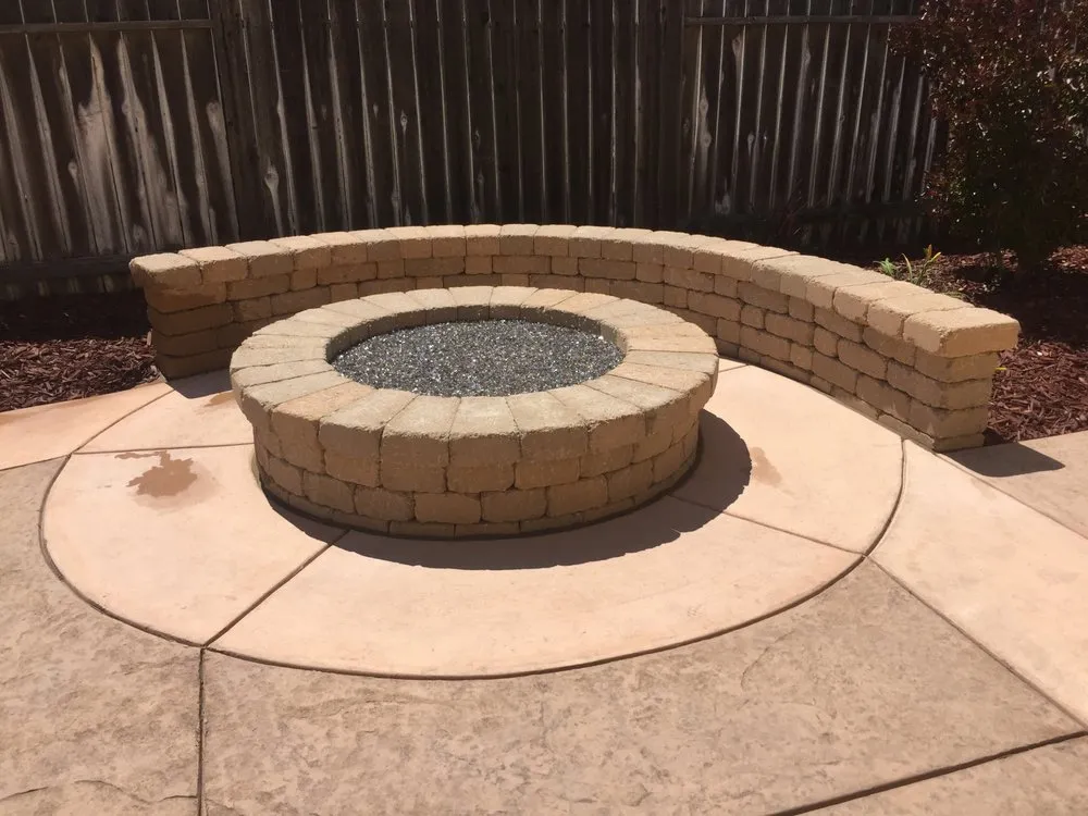 Local lawn mowing service in Grover Beach, CA by HDM Landscaping