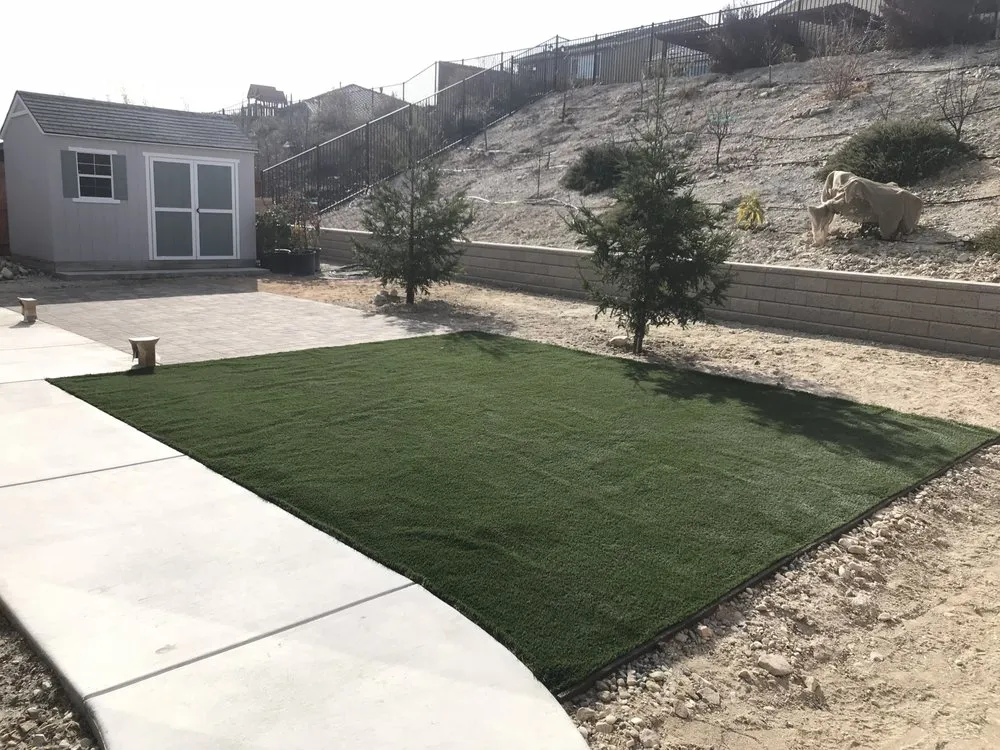 Reliable landscape installation for year-round maintenance across Grover Beach, CA - HDM Landscaping