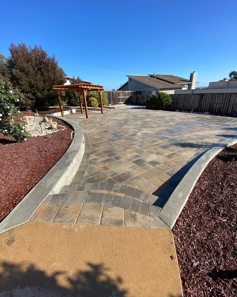 Affordable garden landscaping experts serving Grover Beach, CA - HDM Landscaping
