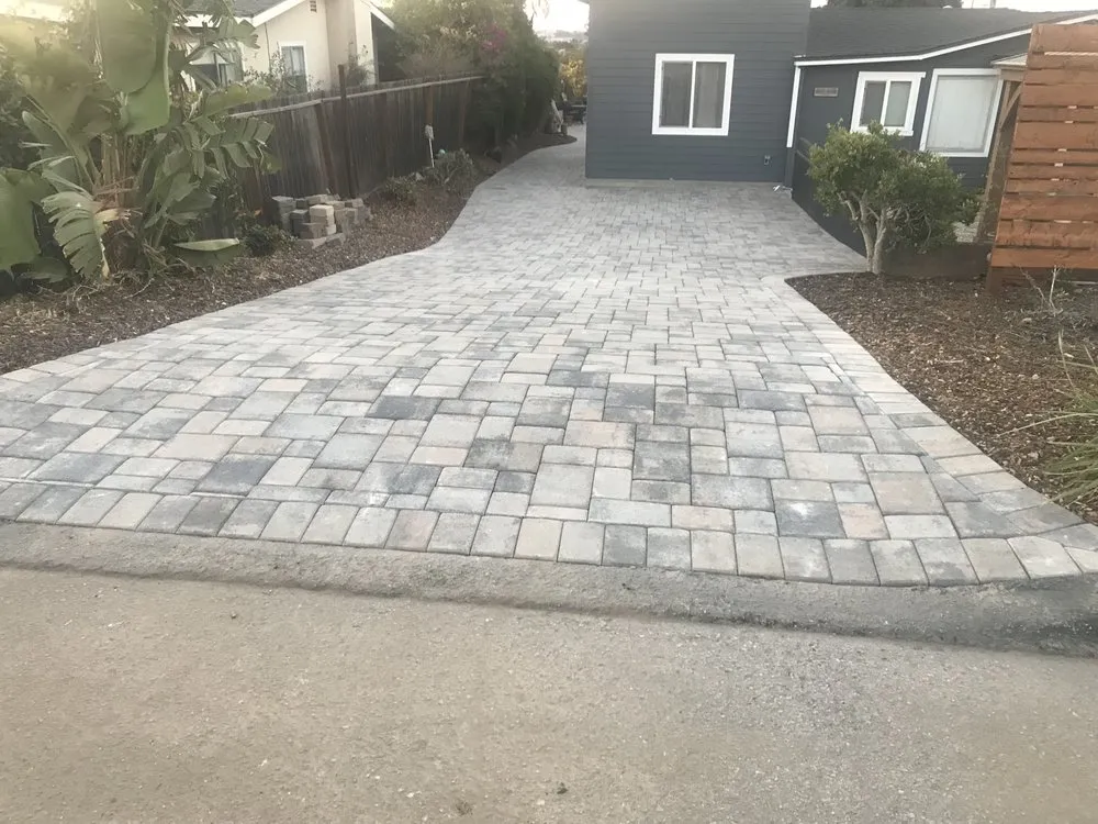 Professional yard maintenance for residential properties across Grover Beach, CA - HDM Landscaping