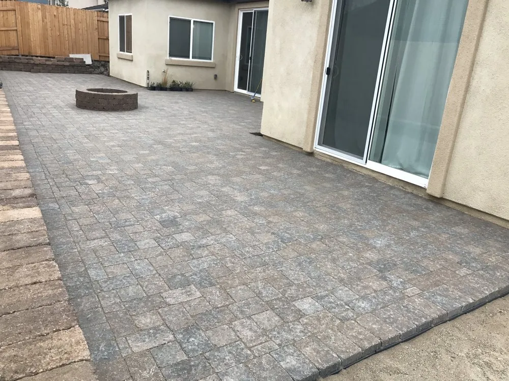 Trusted outdoor landscaping in Grover Beach, CA by HDM Landscaping