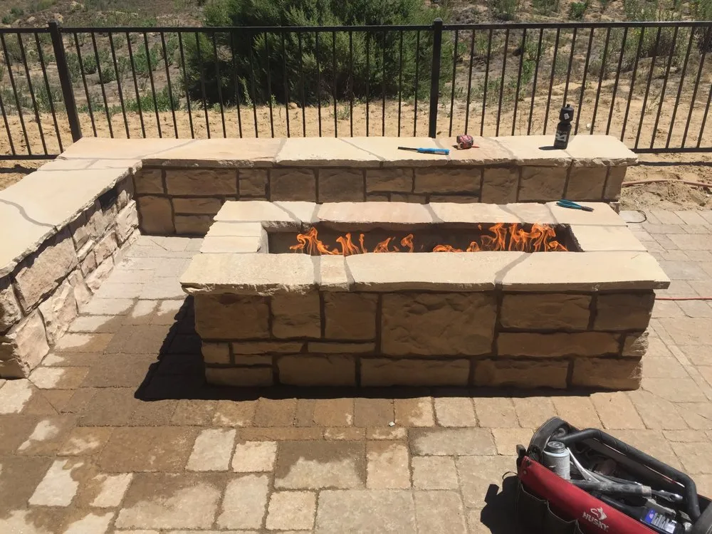 Local lawn mowing service in Grover Beach, CA - HDM Landscaping