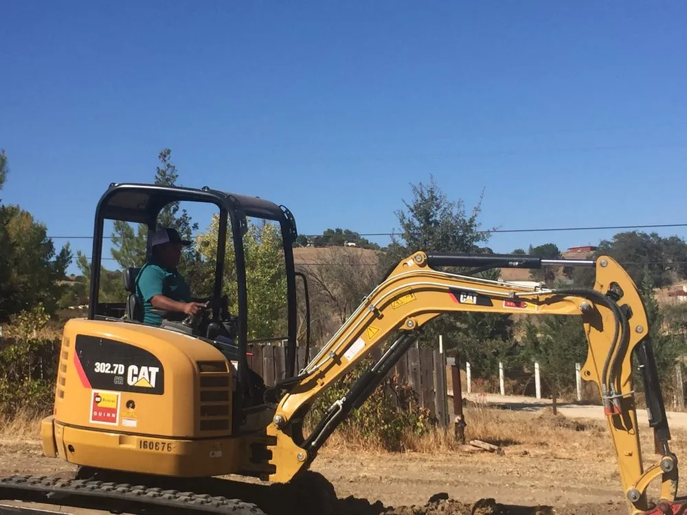 Reliable yard maintenance experts serving Grover Beach, CA - HDM Landscaping