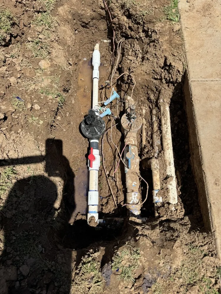 Reliable landscape design for year-round maintenance in Phoenix, AZ by HDZ Irrigation