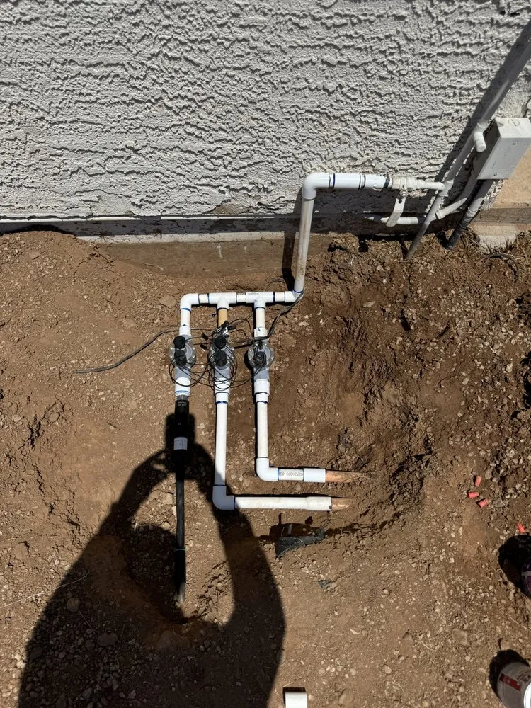 Local residential landscaping experts serving Phoenix, AZ - HDZ Irrigation