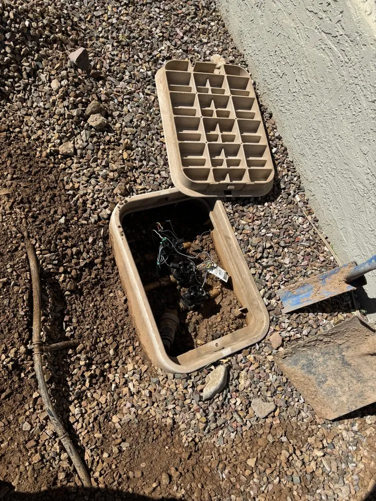 Reliable landscaping services experts serving Phoenix, AZ - HDZ Irrigation
