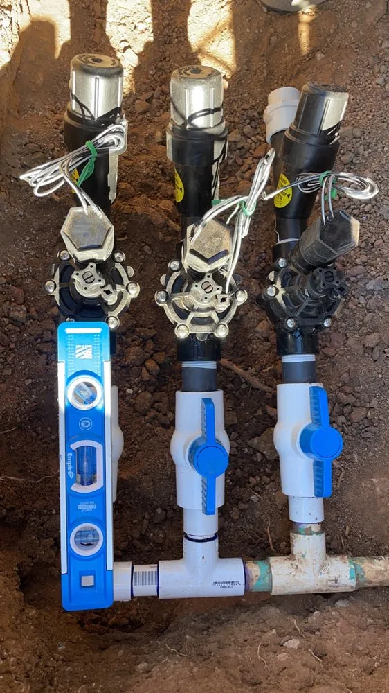 Top-rated lawn care service for beautiful yards across Phoenix, AZ - HDZ Irrigation