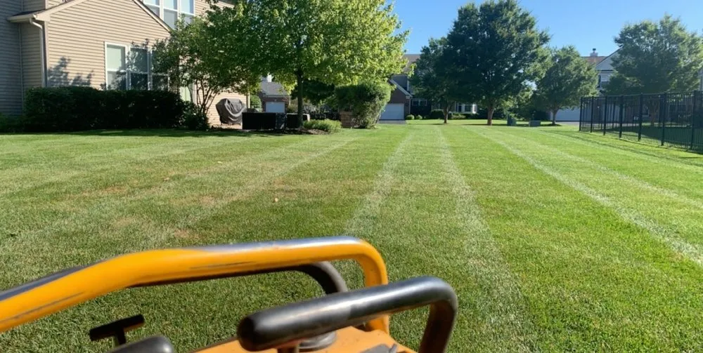 Affordable lawn mowing service in Phoenix, AZ - HDZ Irrigation