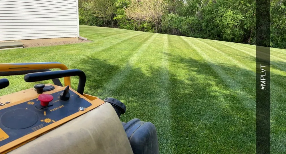 Professional landscaping services in Phoenix, AZ by HDZ Irrigation