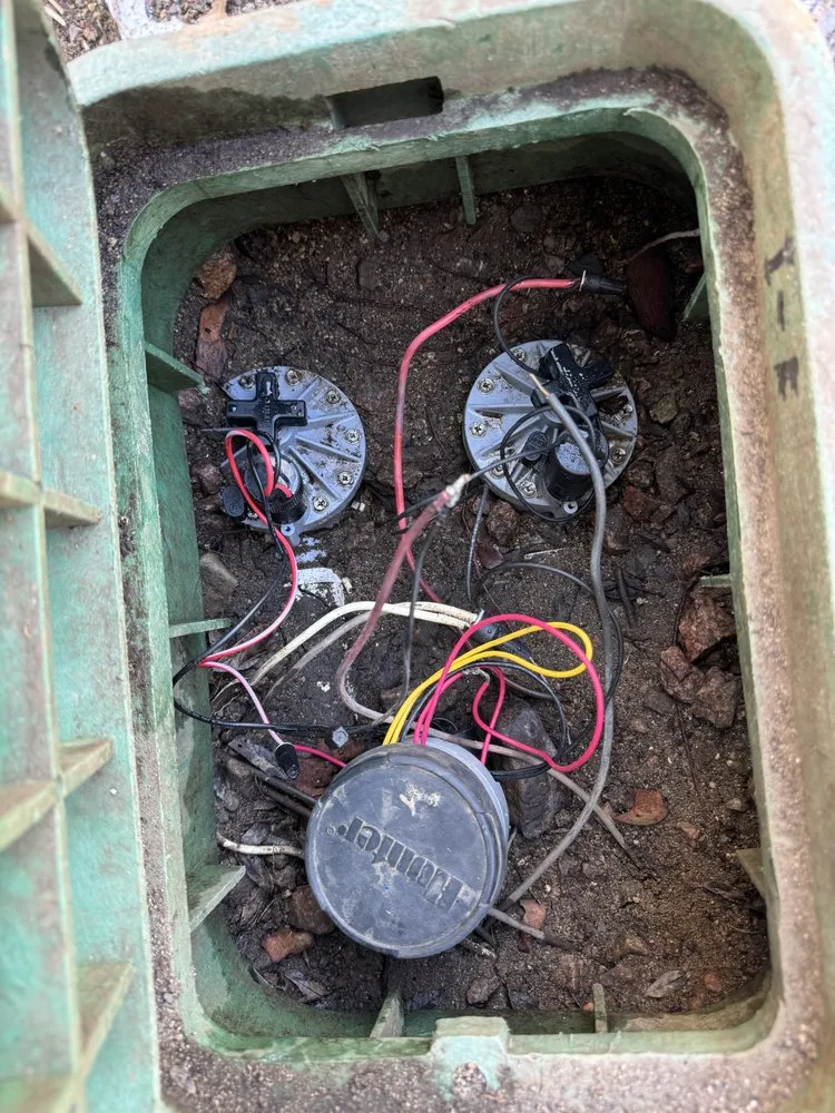 Local outdoor landscaping for beautiful yards in Phoenix, AZ by HDZ Irrigation