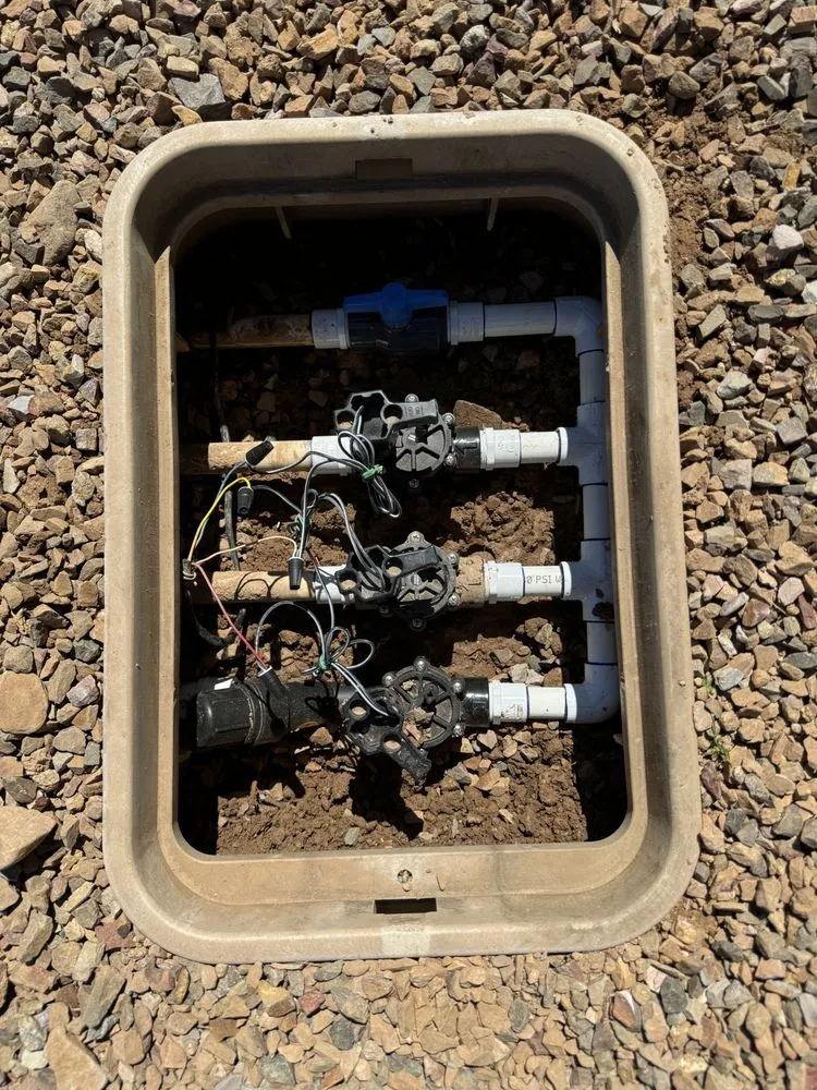 Reliable landscape installation for residential properties across Phoenix, AZ - HDZ Irrigation