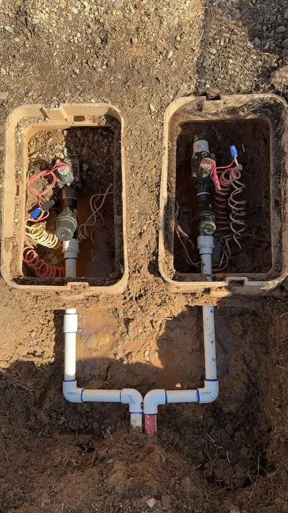 Custom landscaping services experts serving Phoenix, AZ - HDZ Irrigation