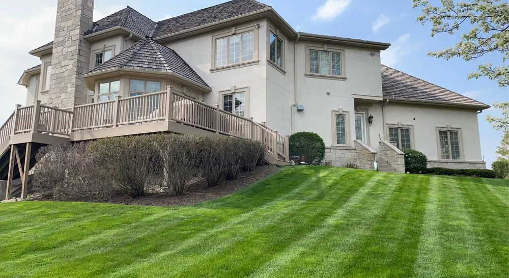 Custom lawn care service in Phoenix, AZ - HDZ Irrigation