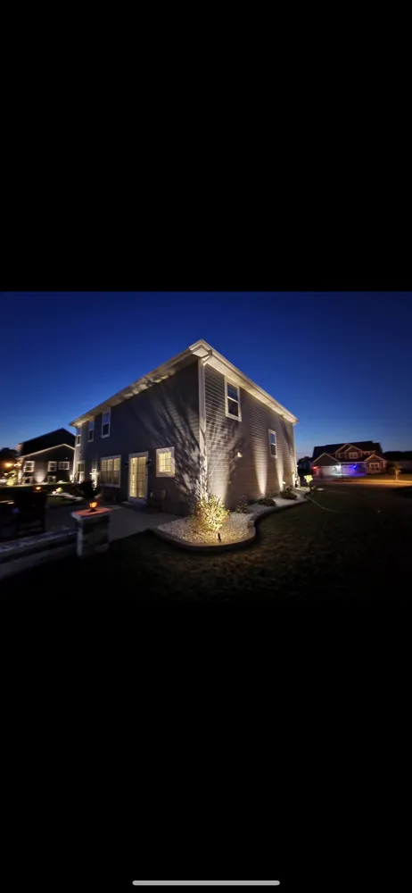 Local lawn mowing service in Milwaukee, WI - Hdz Landscape