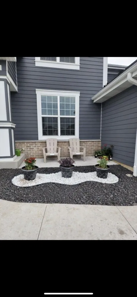 Top-rated lawn care service experts serving Milwaukee, WI - Hdz Landscape