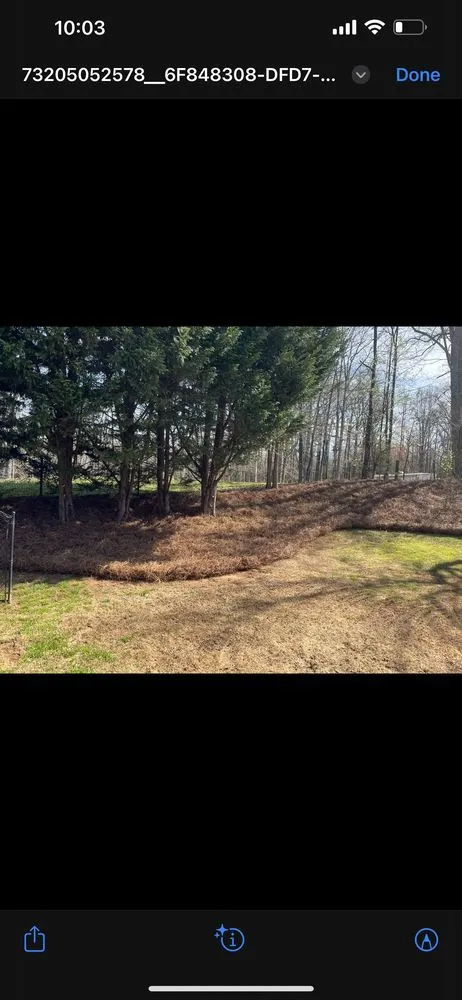 Professional landscape installation experts serving Lyman, SC - HDZ Lawn Care Solutions