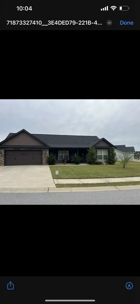 Top-rated landscaping services in Lyman, SC - HDZ Lawn Care Solutions