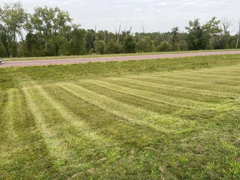 Custom landscape design in Saint Peter, MN - HDZ lawncare