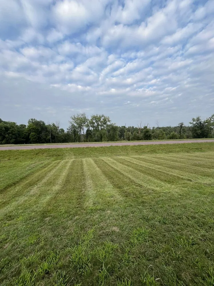 Professional landscape design in Saint Peter, MN - HDZ lawncare