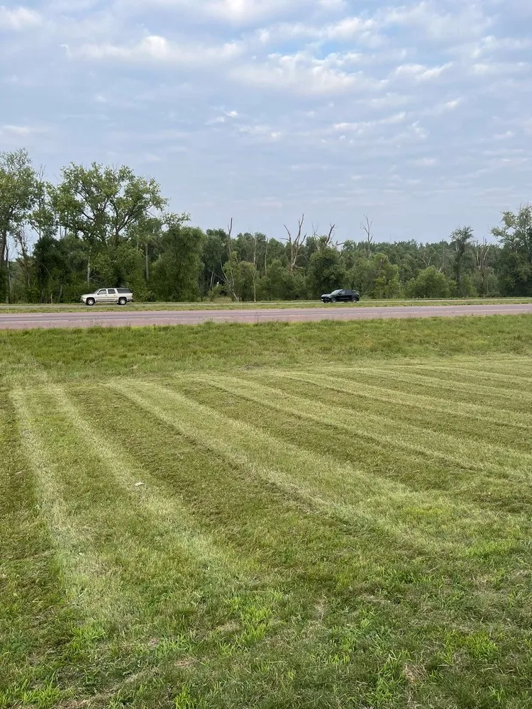 Expert outdoor landscaping with custom design across Saint Peter, MN - HDZ lawncare