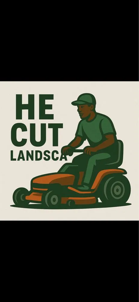Local outdoor landscaping experts serving Nashville, NC - He Cutz Landscap’N