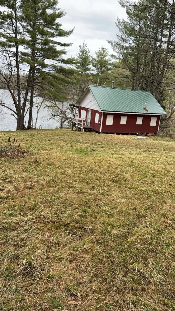 Professional yard maintenance experts serving Augusta, ME - H&E Landscaping