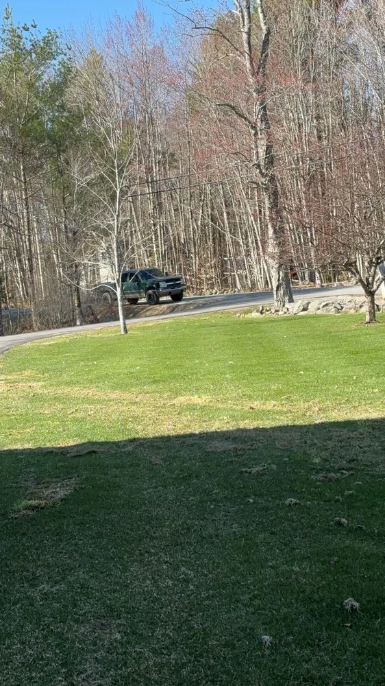 Trusted lawn care service in Augusta, ME - H&E Landscaping