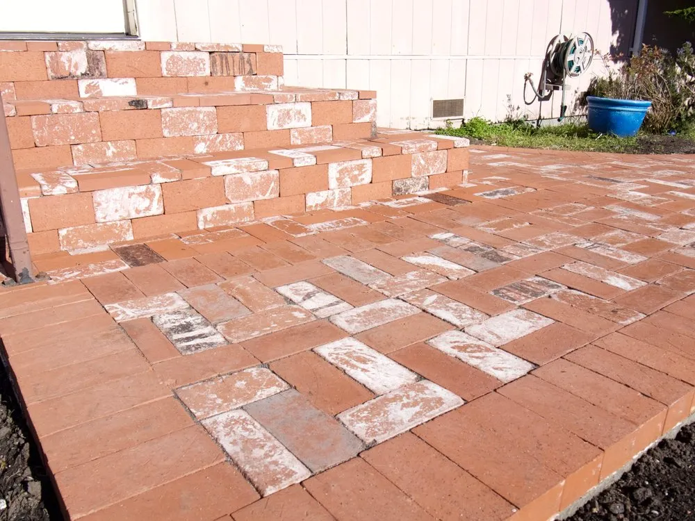 Reliable landscape installation for residential properties across Redwood City, CA - H&E Landscaping