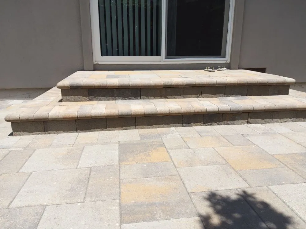 Reliable residential landscaping in Redwood City, CA by H&E Landscaping