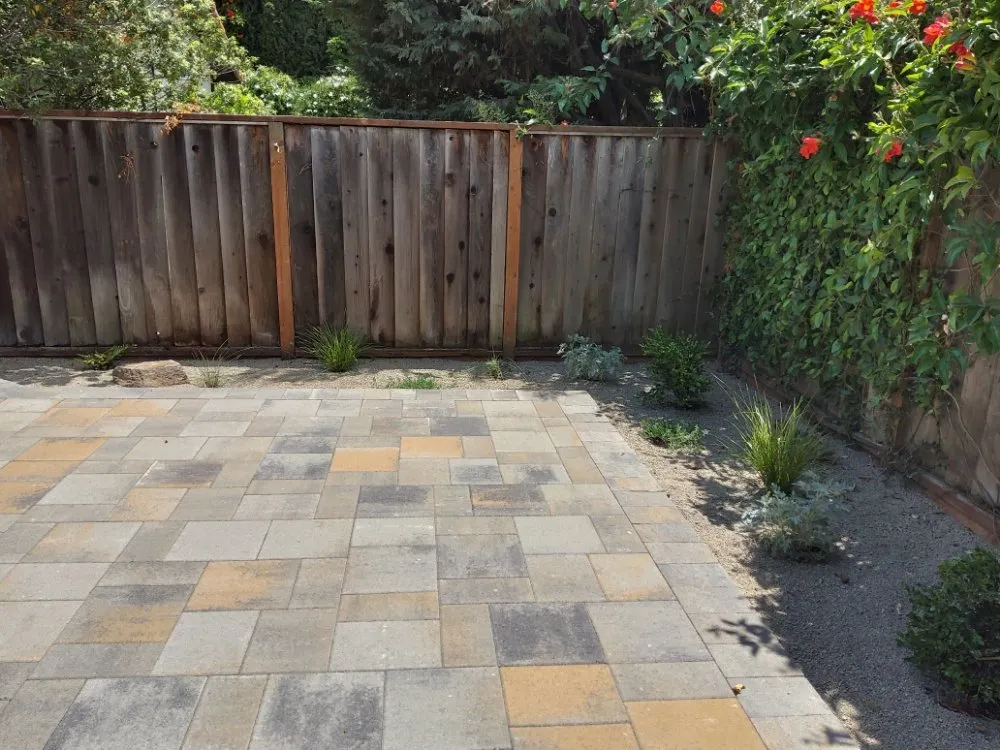 Top-rated outdoor landscaping experts serving Redwood City, CA - H&E Landscaping