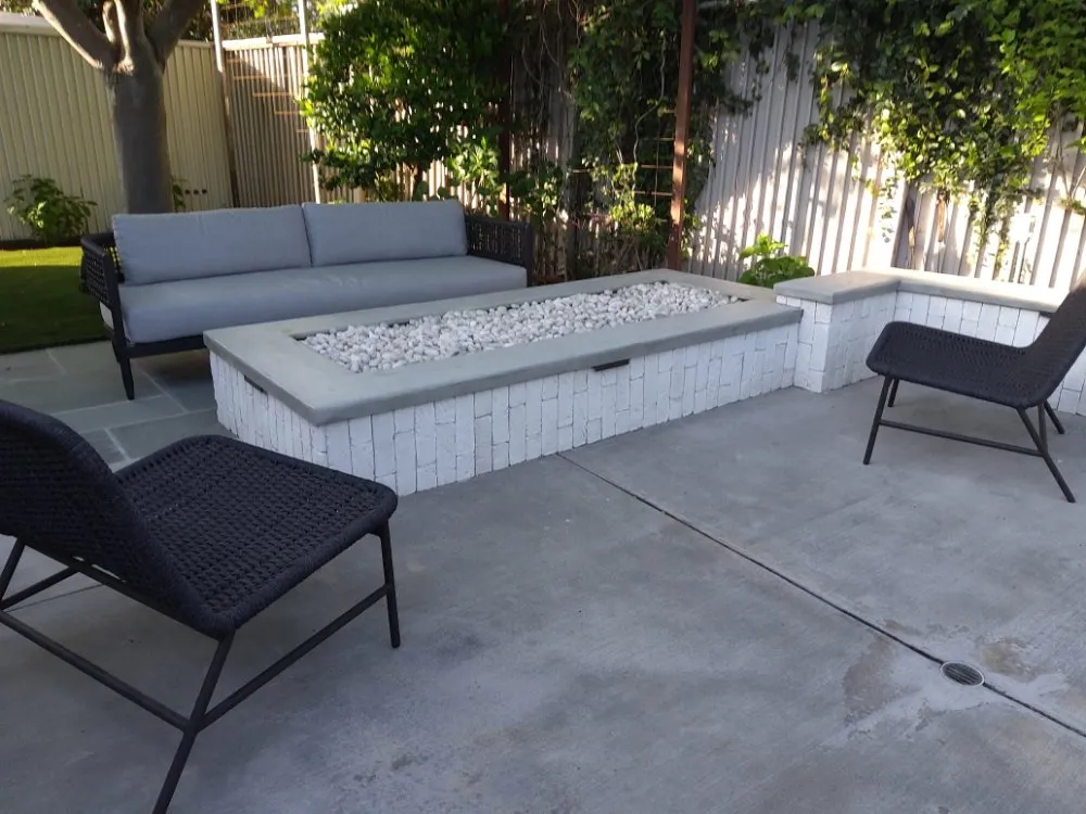 Top-rated landscape installation in Redwood City, CA - H&E Landscaping