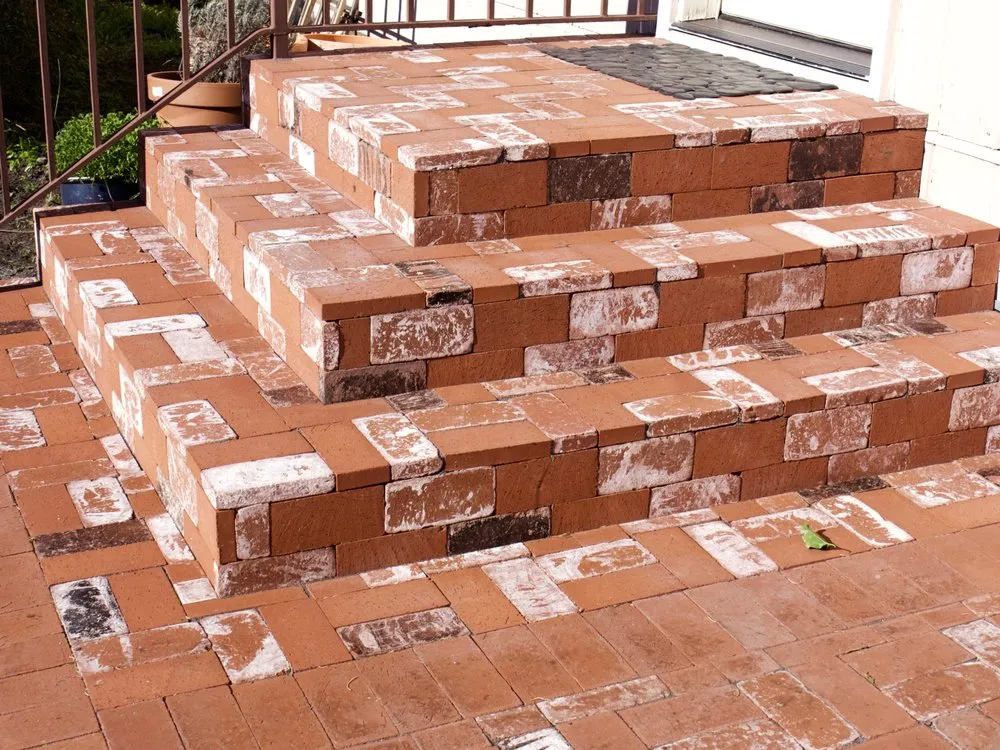 Affordable garden landscaping in Redwood City, CA - H&E Landscaping