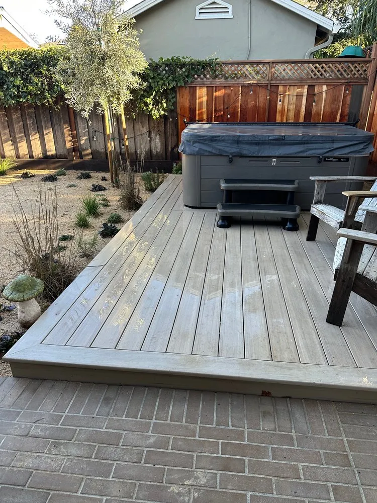 Top-rated landscaping services for homes in Redwood City, CA by H&E Landscaping