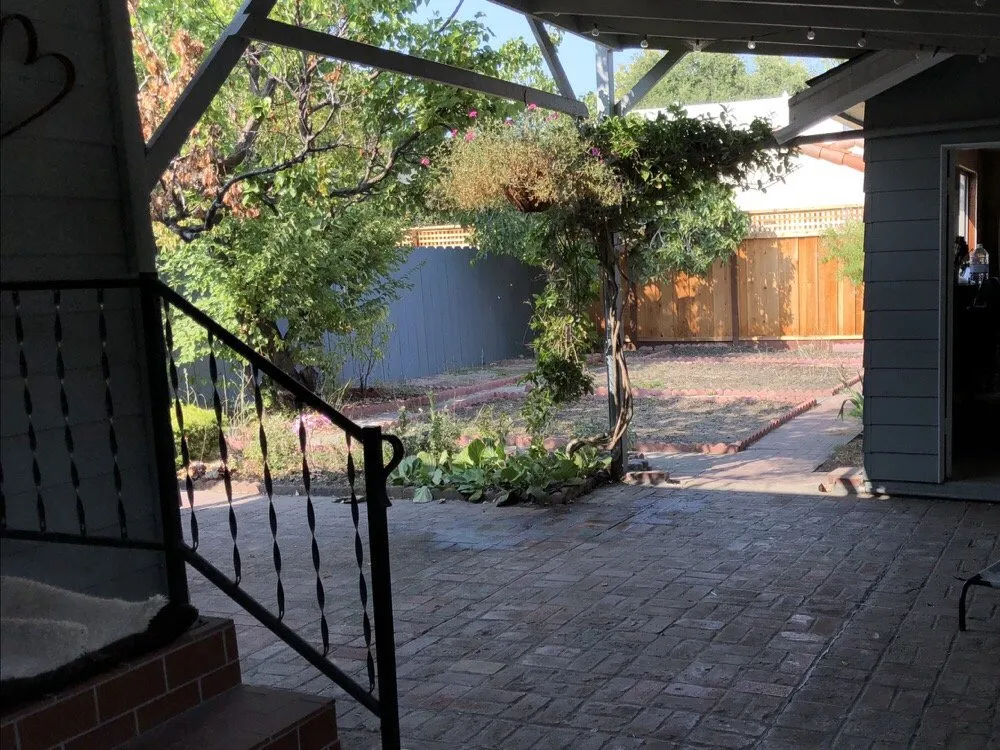 Expert lawn mowing service for year-round maintenance in Redwood City, CA by H&E Landscaping