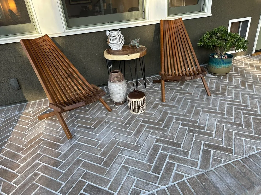 Custom landscaping services for homes across Redwood City, CA - H&E Landscaping