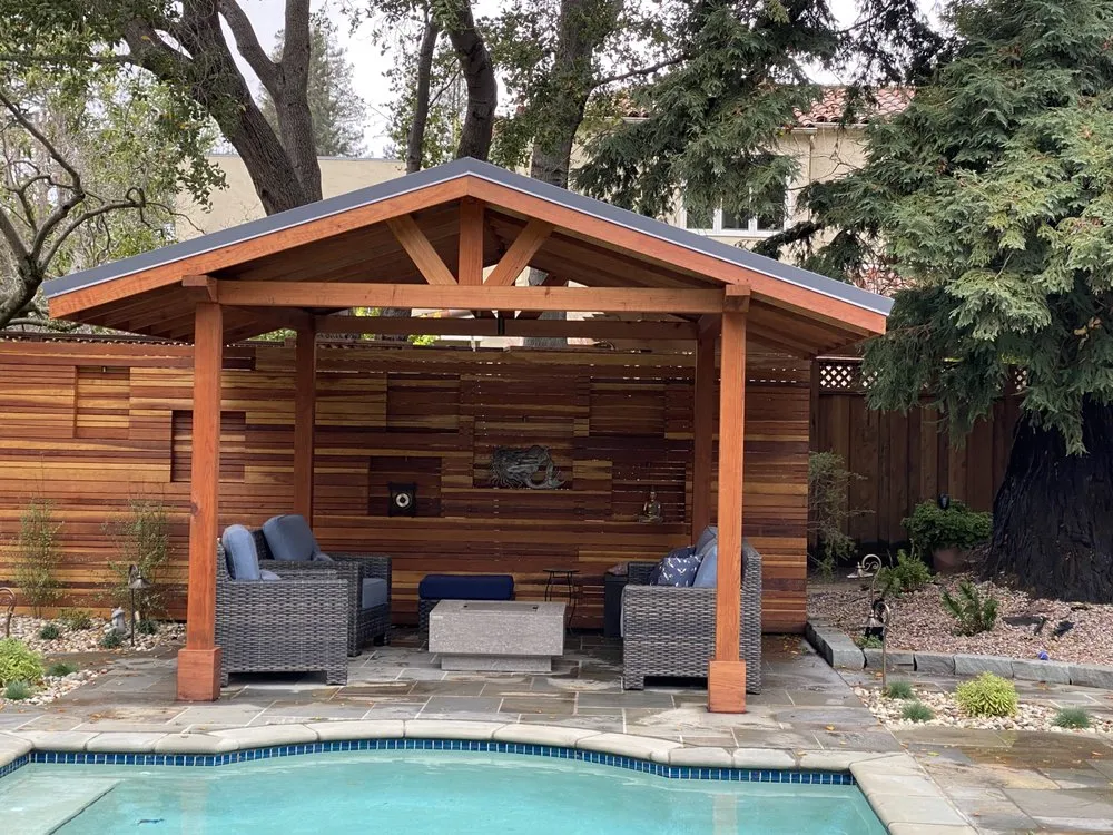 Reliable lawn mowing service experts serving Redwood City, CA - H&E Landscaping