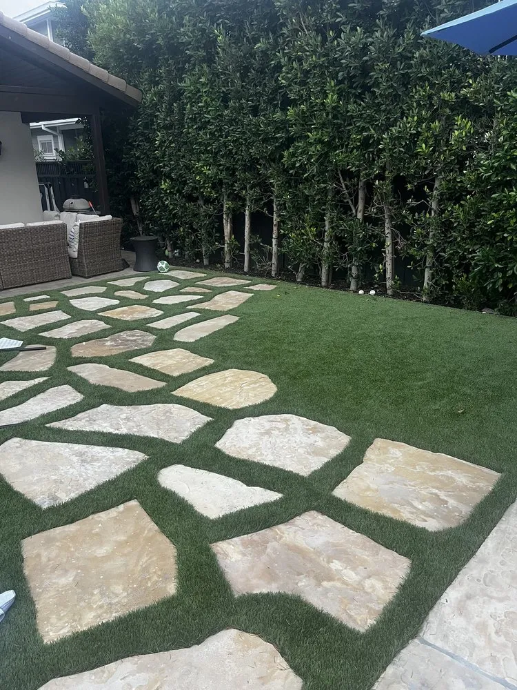 Top-rated landscape installation for outdoor upgrades across Redwood City, CA - H&E Landscaping