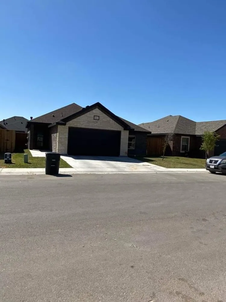 Reliable lawn mowing service in Stanton, TX - He Loves Us Lawn Care