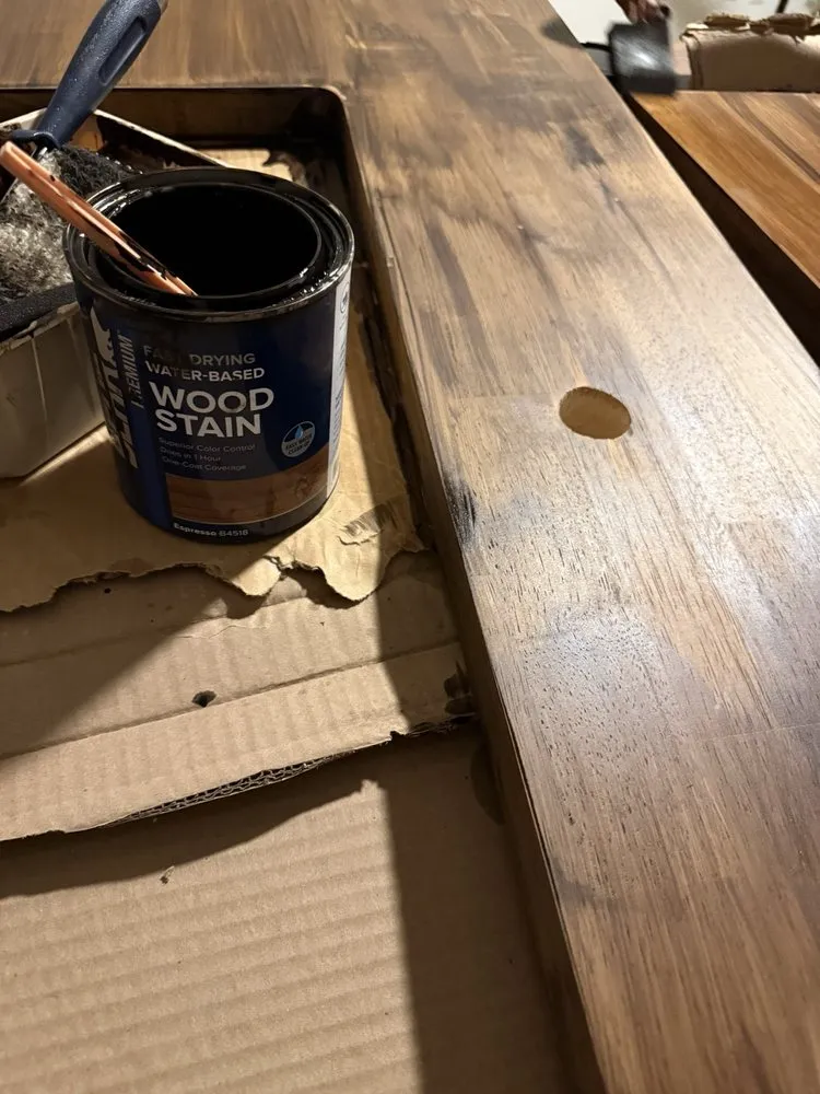 Reliable lawn care service in Roman Forest, TX by He Restores Home Improvement