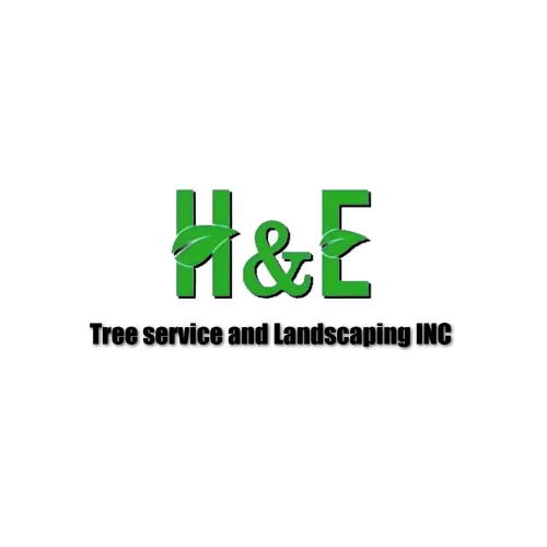 Reliable residential landscaping near you in Silver Spring, MD by H&E Tree Service & Landscaping