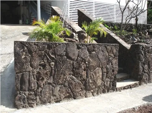 Local landscape design experts serving Honolulu, HI - HEA Masonry